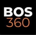BOS360 certification badge