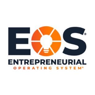 EOS Entrepreneurial Operating System logo