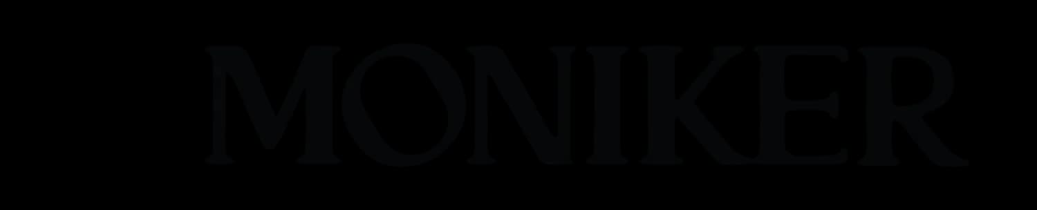 Moniker