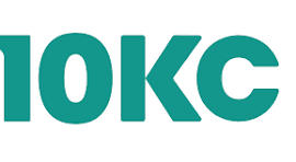 Ten Thousand Coffees logo